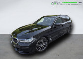 Bmw Serie 5 Touring 540d xDrive 340 ch BVA   Beaupuy 31