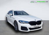 Bmw Serie 5 Touring 540d xDrive 340 ch BVA   Beaupuy 31