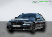 Bmw Serie 5 Touring 540d xDrive 340 ch BVA   Beaupuy 31