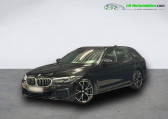 Bmw Serie 5 Touring 540d xDrive 340 ch BVA   Beaupuy 31