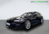 Bmw Serie 5 Touring occasion année 2021 boite Automatique Annonce Bmw Serie 5 Touring occasion Diesel 540d xDrive 340 ch BVA à Beaupuy