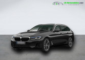 Bmw Serie 5 Touring occasion année 2021 boite Automatique Annonce Bmw Serie 5 Touring occasion Diesel 540d xDrive 340 ch BVA à Beaupuy