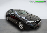 Bmw Serie 5 Touring occasion année 2021 boite Automatique Annonce Bmw Serie 5 Touring occasion Diesel 540d xDrive 340 ch BVA à Beaupuy