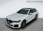 Bmw Serie 5 Touring 540d xDrive 340 ch BVA   Beaupuy 31