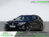 Bmw Serie 5 Touring occasion année 2022 boite Automatique Annonce Bmw Serie 5 Touring occasion Diesel 540d xDrive 340 ch BVA à Beaupuy