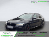 Bmw Serie 5 Touring occasion année 2021 boite Automatique Annonce Bmw Serie 5 Touring occasion Diesel 540d xDrive 340 ch BVA à Beaupuy