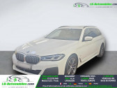 Annonce Bmw Serie 5 Touring occasion Essence 540i xDrive 340 ch BVA � Beaupuy