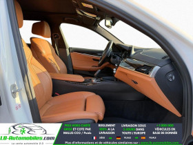 Bmw Serie 5 Touring 540i xDrive 340 ch BVA  occasion � Beaupuy - photo n�6