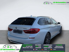 Bmw Serie 5 Touring 540i xDrive 340 ch BVA  occasion � Beaupuy - photo n�4