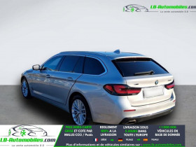 Bmw Serie 5 Touring 540i xDrive 340 ch BVA  occasion � Beaupuy - photo n�4