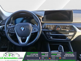 Bmw Serie 5 Touring 540i xDrive 340 ch BVA  occasion � Beaupuy - photo n�3