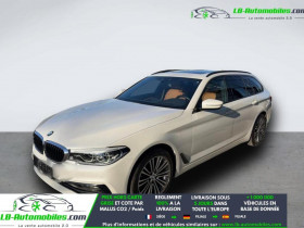 Bmw Serie 5 Touring 540i xDrive 340 ch BVA  occasion � Beaupuy - photo n�2