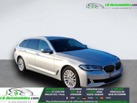 Bmw Serie 5 Touring 540i xDrive 340 ch BVA  occasion � Beaupuy - photo n�2