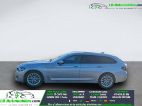 Bmw Serie 5 Touring 540i xDrive 340 ch BVA  occasion � Beaupuy - photo n�6