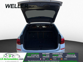Bmw Serie 5 Touring 540i xDrive 340 ch BVA  occasion � Beaupuy - photo n�9