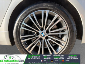 Bmw Serie 5 Touring 540i xDrive 340 ch BVA  occasion � Beaupuy - photo n�8