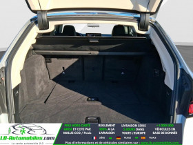 Bmw Serie 5 Touring 540i xDrive 340 ch BVA  occasion � Beaupuy - photo n�11