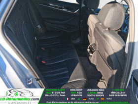 Bmw Serie 5 Touring 540i xDrive 340 ch BVA  occasion � Beaupuy - photo n�9