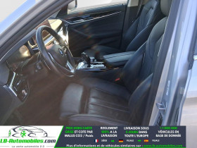 Bmw Serie 5 Touring 540i xDrive 340 ch BVA  occasion � Beaupuy - photo n�8