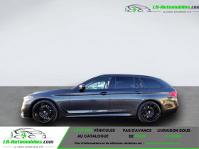 Bmw Serie 5 Touring 540i xDrive 340 ch BVA  occasion � Beaupuy - photo n�3