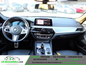 Bmw Serie 5 Touring 540i xDrive 340 ch BVA  occasion � Beaupuy - photo n�2