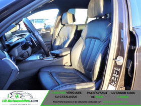 Bmw Serie 5 Touring 540i xDrive 340 ch BVA  occasion � Beaupuy - photo n�5