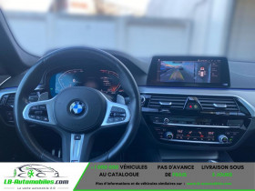 Bmw Serie 5 Touring 540i xDrive 340 ch BVA  occasion � Beaupuy - photo n�3