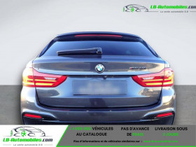 Bmw Serie 5 Touring 540i xDrive 340 ch BVA  occasion � Beaupuy - photo n�4