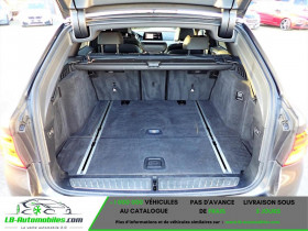 Bmw Serie 5 Touring 540i xDrive 340 ch BVA  occasion � Beaupuy - photo n�7
