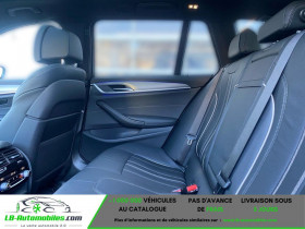Bmw Serie 5 Touring 540i xDrive 340 ch BVA  occasion � Beaupuy - photo n�5