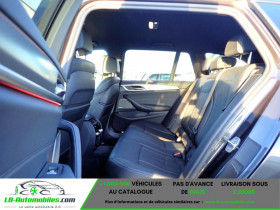 Bmw Serie 5 Touring 540i xDrive 340 ch BVA  occasion � Beaupuy - photo n�6