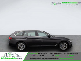 Bmw Serie 5 Touring 540i xDrive 340 ch BVA  occasion � Beaupuy - photo n�6