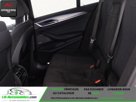 Bmw Serie 5 Touring 540i xDrive 340 ch BVA  occasion � Beaupuy - photo n�7