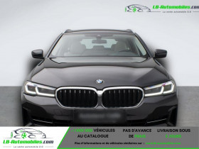 Bmw Serie 5 Touring 540i xDrive 340 ch BVA  occasion � Beaupuy - photo n�5