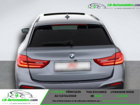 Bmw Serie 5 Touring 540i xDrive 340 ch BVA  occasion � Beaupuy - photo n�6