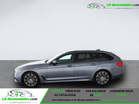 Bmw Serie 5 Touring 540i xDrive 340 ch BVA  occasion � Beaupuy - photo n�5