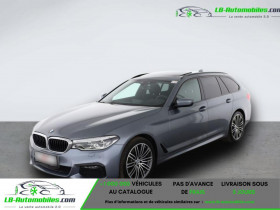 Bmw Serie 5 Touring , garage LB AUTOMOBILES � Beaupuy