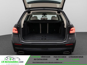 Bmw Serie 5 Touring 540i xDrive 340 ch BVA  occasion � Beaupuy - photo n�12