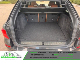 Bmw Serie 5 Touring 540i xDrive 340 ch BVA  occasion � Beaupuy - photo n�7