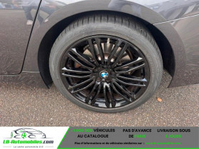 Bmw Serie 5 Touring 540i xDrive 340 ch BVA  occasion � Beaupuy - photo n�5