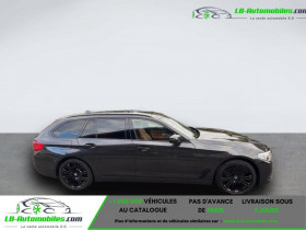 Bmw Serie 5 Touring 540i xDrive 340 ch BVA  occasion � Beaupuy - photo n�3