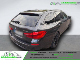 Bmw Serie 5 Touring 540i xDrive 340 ch BVA  occasion � Beaupuy - photo n�2