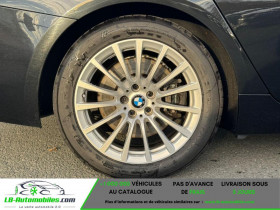 Bmw Serie 5 Touring 540i xDrive 340 ch BVA  occasion � Beaupuy - photo n�5