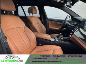 Bmw Serie 5 Touring 540i xDrive 340 ch BVA  occasion � Beaupuy - photo n�4