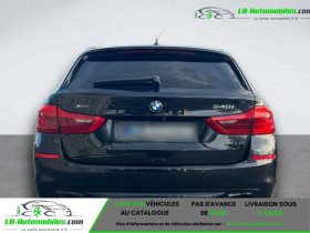 Bmw Serie 5 Touring 540i xDrive 340 ch BVA  occasion � Beaupuy - photo n�3