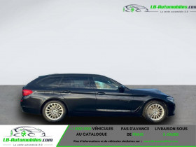 Bmw Serie 5 Touring 540i xDrive 340 ch BVA  occasion � Beaupuy - photo n�2