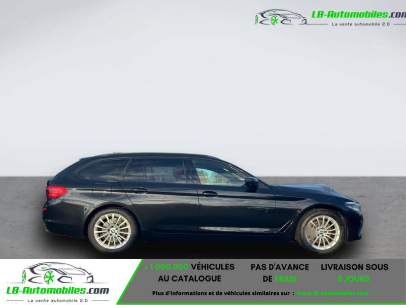 Bmw Serie 5 Touring 540i xDrive 340 ch BVA  occasion � Beaupuy - photo n�2
