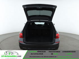 Bmw Serie 5 Touring 540i xDrive 340 ch BVA  occasion � Beaupuy - photo n�9