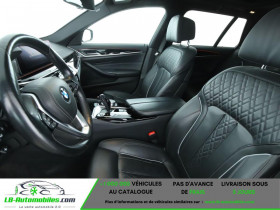 Bmw Serie 5 Touring 540i xDrive 340 ch BVA  occasion � Beaupuy - photo n�8