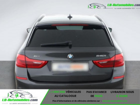 Bmw Serie 5 Touring 540i xDrive 340 ch BVA  occasion � Beaupuy - photo n�7